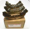ASHUKI T112-97 Brake Shoe Set